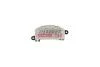 Резистор печки Citroen Berlingo (08-), Jumpy II (FT01320) Fast FAST 'FT01320 (фото 1)