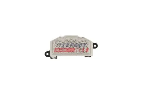 Резистор пічки Citroen Berlingo (08-), Jumpy II (FT01320) Fast FAST 'FT01320