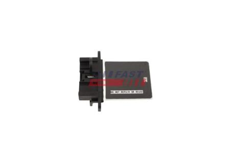 Резистор пічки Nissan X-Trail I, Juke (10-), Qashqai (06-14) FAST 'FT01321