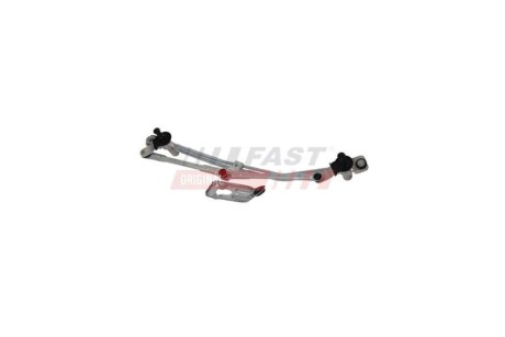 Трапеція склоочисника Kia Ceed (06-12) FAST 'FT01360