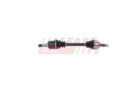 Вал приводний лів. Renault Duster (10-18) FAST 'FT01474