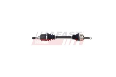 Вал приводний лів. Renault Duster (10-18) (FT01474) Fast FAST 'FT01474