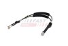 Трос КПП Renault Duster I, Logan (I,II) (1005/943 MM) FAST 'FT02958 (фото 1)