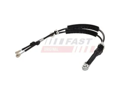 Трос КПП Renault Duster I, Logan (I,II) (1005/943 MM) (FT02958) Fast FAST 'FT02958