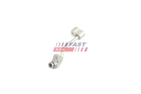 Патрубок кондинционера Audi Q5 (08-16) FAST 'FT09502