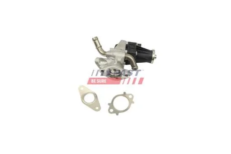 Клапан EGR Ford Transit (07-)/ Citroen Jumper II 2.2d (FT10061) Fast FAST 'FT10061