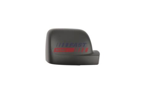 Корпус зеркала прав. Renault Trafic III FAST 'FT10284