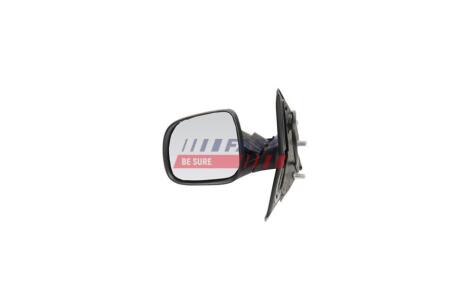 Зеркало электрическое лев. с подогревом VW T5, T6 FAST 'FT10298
