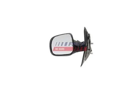 Дзеркало електричне лів. з підігрівом VW T5, T6 (FT10298) Fast FAST 'FT10298