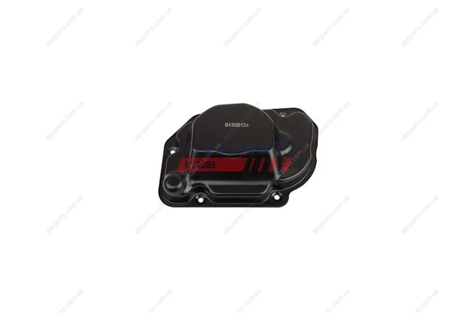 Піддон масляний Skoda Octavia (II,III)/ VW Caddy III, Golf (V,VI,VII) (FT10325) Fast FAST 'FT10325 (фото 1)