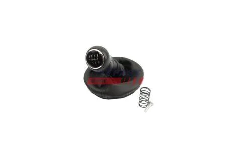 Обшивка рычага переключения VW T5 (FT10415) Fast FAST 'FT10415
