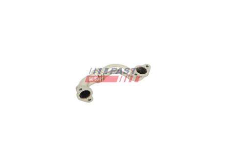 Патрубок EGR Audi A4 B8/ VW T5, T6 2.0d FAST 'FT10455