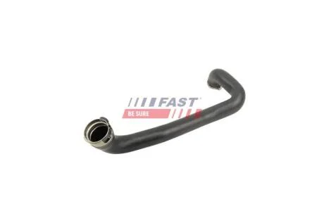 Патрубок турбіни Renault Master III 2.3d (FT10498) Fast FAST 'FT10498