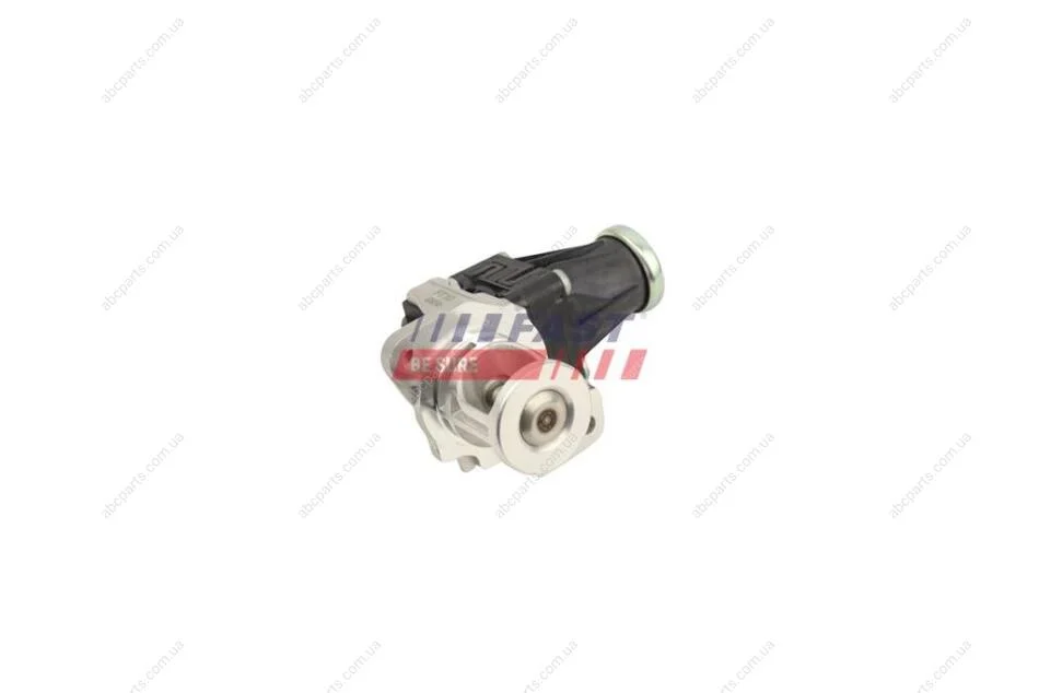 Клапан EGR Renault Kangoo (08-), Kadjar (15-), Duster (10-18) 1.5d (без обменника) (FT10614) Fast FAST 'FT10614 (фото 1)