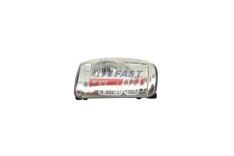 Повторитель указателя поворота в зеркале левом Ford Transit (13-) WY16W FAST 'FT10666
