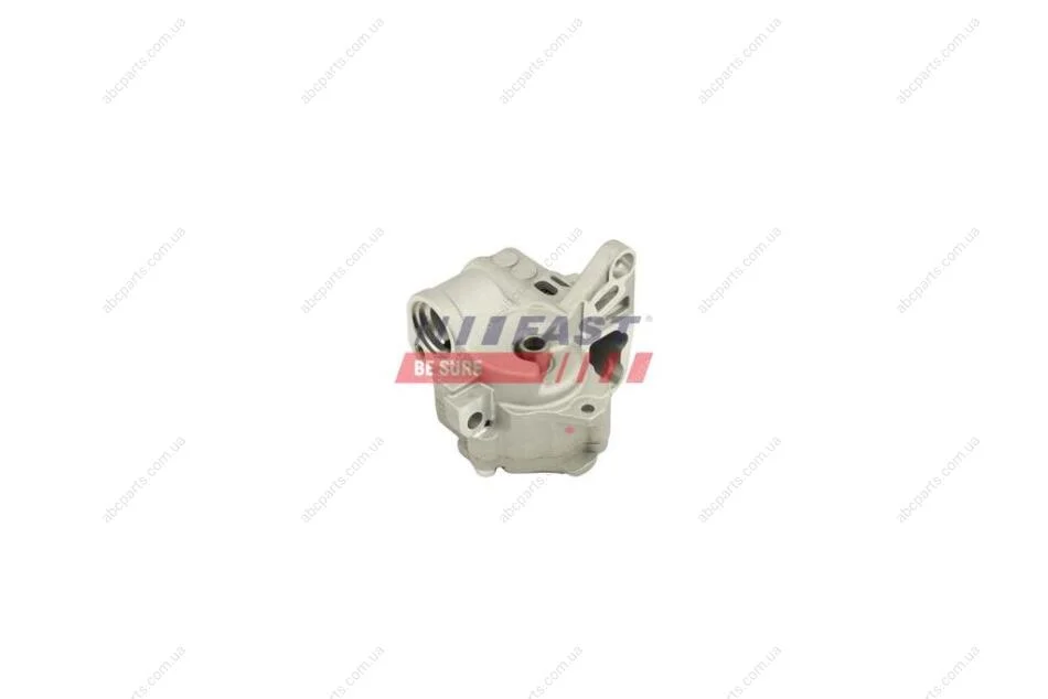 Насос масляний Audi A4 B8/ VW Passat B7, T5, T6 2.0d (FT10687) Fast FAST 'FT10687 (фото 1)