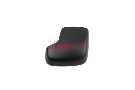 Корпус зеркала лев. Fiat Fiorino (07-) FAST 'FT10706