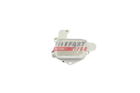 Радиатор масляный Citroen Berlingo (18-)/ Peugeot 308 (II,III), 5008 II FAST 'FT10736