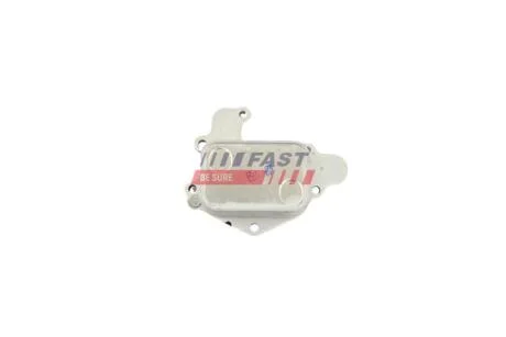 Радіатор масляний Citroen Berlingo (18-)/ Peugeot 308 (II,III), 5008 II (FT10736) Fast FAST 'FT10736