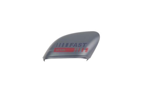 Корпус зеркала лев. VW Caddy III FAST 'FT10861