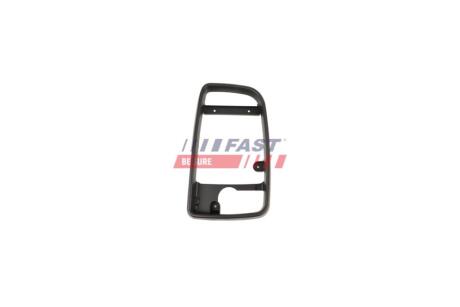 Корпус зеркала прав. (рамка) MB Sprinter (06-) FAST 'FT10867