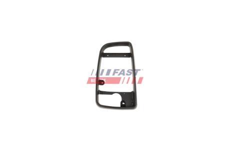 Корпус зеркала лев. (рамка) MB Sprinter (06-) FAST 'FT10868