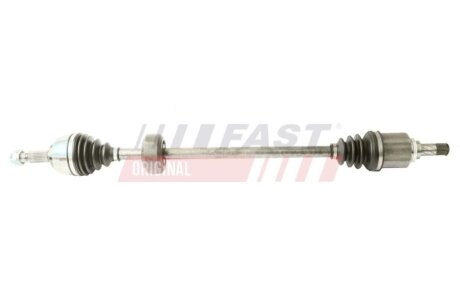 Вал приводний прав. Dacia Dokker (13-) FAST 'FT10950