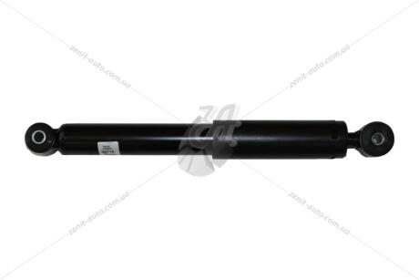 Амортизатор подвески задн. газ Fiat Punto II (188) (99-12) FAST FT11215