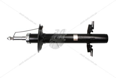 Амортизатор подвески перед. газ Fiat Ducato (06-) (14-) FAST FT11275