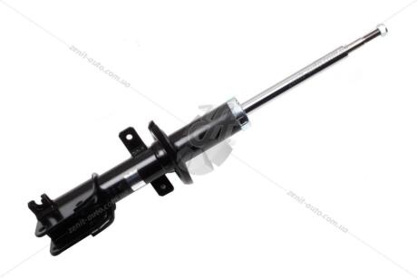 Амортизатор подвески перед. газ. Renault Trafic II/Opel Vivaro/Nissan Primastar (01-14) FAST FT11713