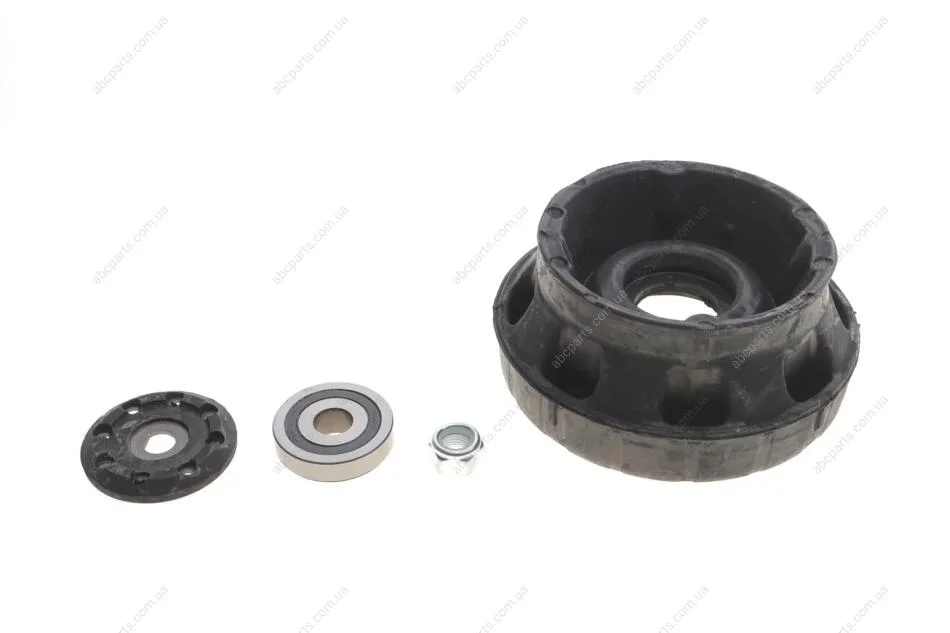 Опора амортизатора переднього з опорним підшипником Opel Vivaro/Renault Trafic (06-) Fast FAST FT12018 (фото 1)