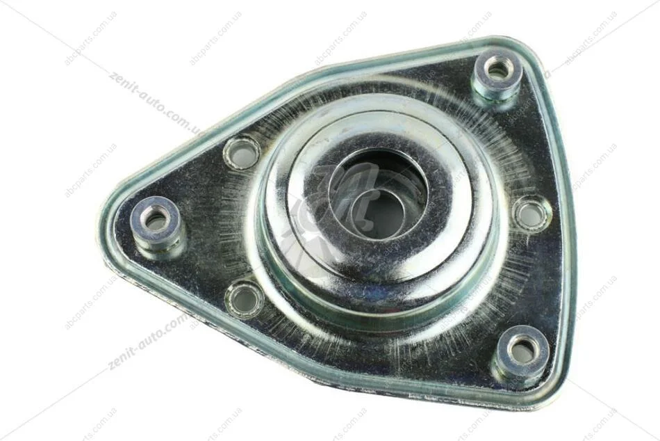 Опора амортизатора перед. Citroen C4 (13-), Berlingo (18-)/Peugeot 308, 3008, 5008 (07-) (18-) Fast FAST FT12033 (фото 1)