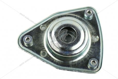 Опора амортизатора переднего Citroen C4 (13-), Berlingo (18-)/Peugeot 308, 3008, 5008 (07-) (18-) FAST FT12033