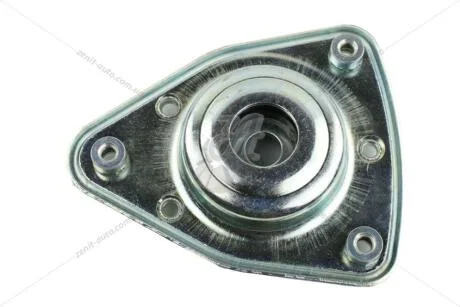Опора амортизатора перед. Citroen C4 (13-), Berlingo (18-)/Peugeot 308, 3008, 5008 (07-) (18-) Fast FAST FT12033