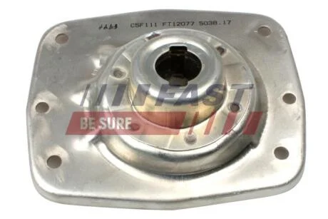 Опора амортизатора перед. прав. Fiat Scudo, Ulysse (95-)/ Citroen Jumpy I (FT12077) Fast FAST 'FT12077