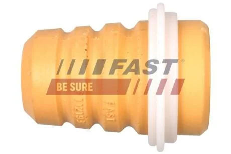 Відбійник амортизатора перед. Fiat Ducato (06-)/ Citroen Jumper II (FT12193) Fast FAST 'FT12193