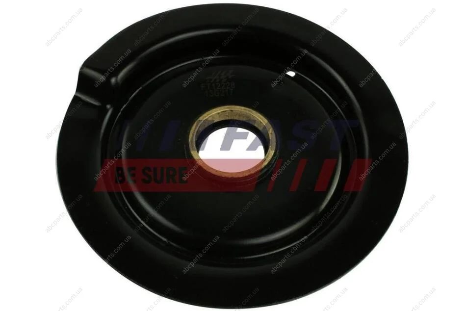 Опорна подушка амортизатора Fiat Ducato II/ Citroen Jumper I FL (FT12228) Fast FAST 'FT12228 (фото 1)