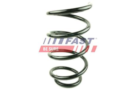 Пружина передня Nissan NV400/Opel Movano/Renault Master III (10-) FAST FT12284