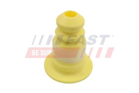 Відбійник підвіски задн. Citroen Berlingo (08-) FAST 'FT12601