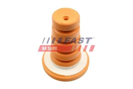 Отбойник задний Renault Kangoo (08-), Dokker (12-) Fast FAST FT12611