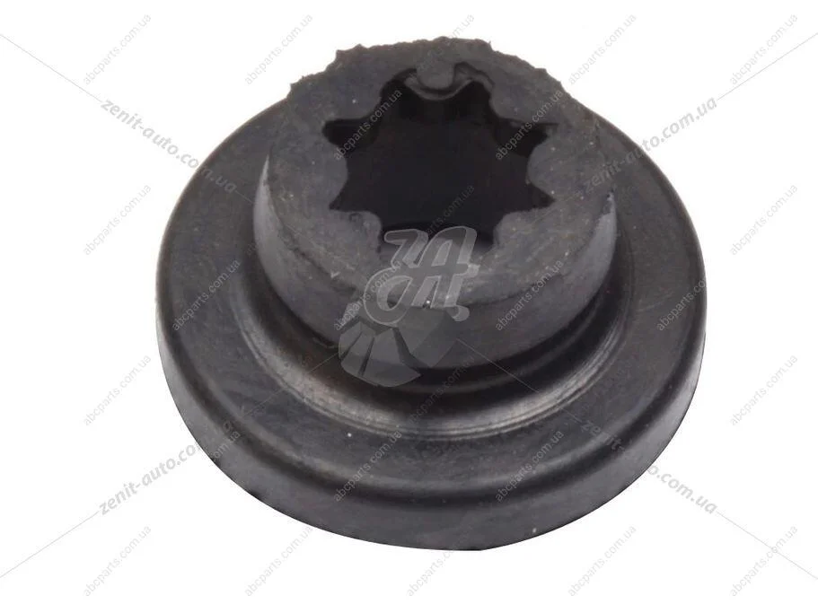 Подушка корпусу повітряного фільтра Citroen Nemo/Fiat Fiorino, Doblo, Punto,Qubo/Opel Corsa С, Combo 1.3 (00-15) Fast FAST FT13057 (фото 1)
