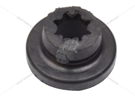 Подушка корпусу повітряного фільтра Citroen Nemo/Fiat Fiorino, Doblo, Punto,Qubo/Opel Corsa С, Combo 1.3 (00-15) FAST FT13057