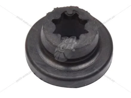 Подушка корпусу повітряного фільтра Citroen Nemo/Fiat Fiorino, Doblo, Punto,Qubo/Opel Corsa С, Combo 1.3 (00-15) Fast FAST FT13057