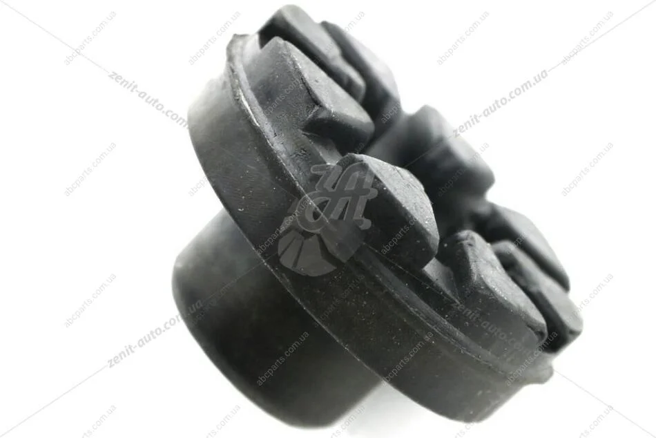 Подушка радиатора нижняя Citroen Jumper/Fiat Ducato/Peugeot Boxer Fast FAST FT13062 (фото 1)