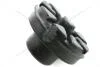 Подушка радиатора нижняя Citroen Jumper/Fiat Ducato/Peugeot Boxer Fast FAST FT13062 (фото 1)