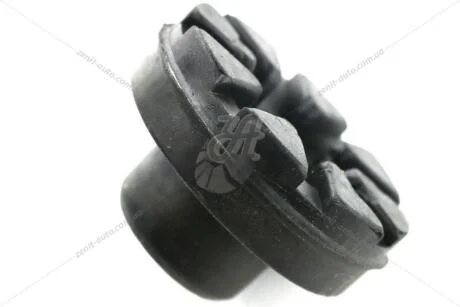Подушка радіатора нижня Citroen Jumper/Fiat Ducato/Peugeot Boxer Fast FAST FT13062