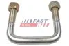 Стремянка ресорна Citroen Jumper/ Fiat Ducato/ Peugeot Boxer 2.0D-3.0D (06-) M14X70X76 Fast FAST FT13320 (фото 1)