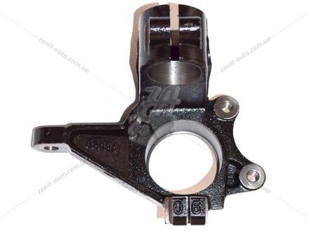 Кулак поворотний перед.лів. Citroen Berlingo (96-) 18MM ABS FAST FT13523