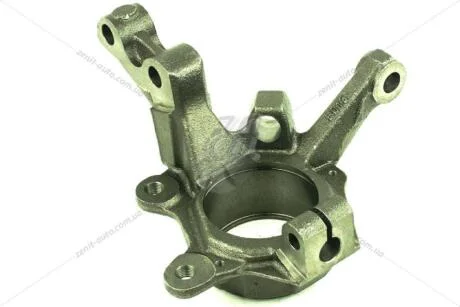 Кулак поворотный левый Renault Kangoo I 1,5 dci (03-08) Fast FAST FT13532