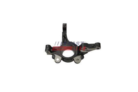 Кулак поворотный перед. лев. Fiat Doblo (09-) FAST 'FT13565